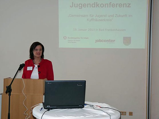 Erfolge zeigen sich (Foto: Karl-Heinz Herrmann)