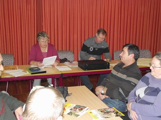 Gl&uuml;ckauf hat Bilanz gezogen und neu gew&auml;hlt (Foto: T. Leipold)