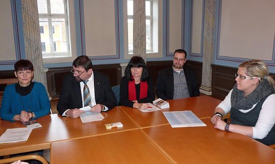 Neuer Veranstaltungskalender SDH (Foto: Karl-Heinz Herrmann)