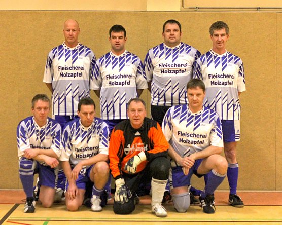 Walter-Kuhn-Ged&auml;chtnisturnier (Foto: B. Wollweber)