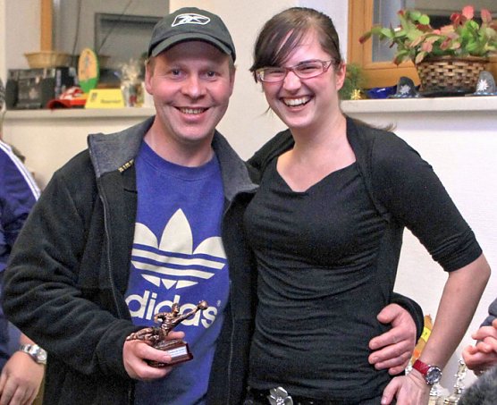 Walter-Kuhn-Ged&auml;chtnisturnier (Foto: B. Wollweber)