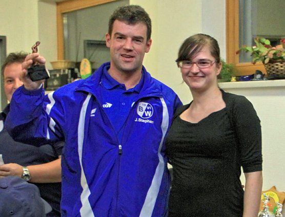 Walter-Kuhn-Ged&auml;chtnisturnier (Foto: B. Wollweber)