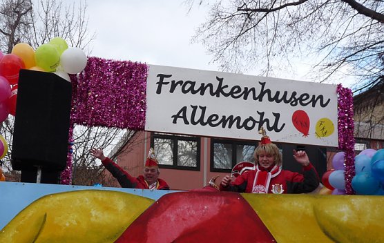 Frankenhusen Allemohl (Foto: Karl-Heinz Herrmann)