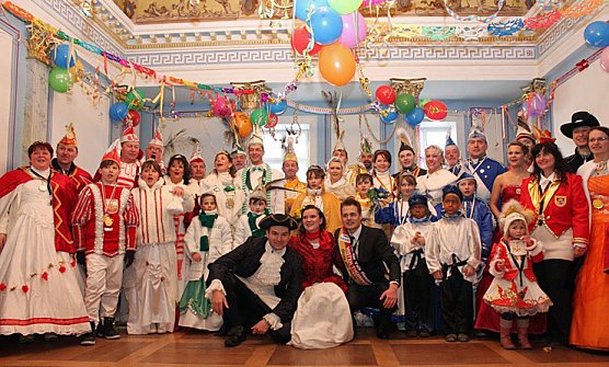 Was f&uuml;r eine Stimmung (1) (Foto: Stadt Sondershausen)