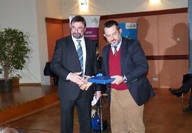 Ich komme gern wieder (1) (Foto: Karl-Heinz Herrmann) Ich komme gern wieder (1) (Foto: Karl-Heinz Herrmann)