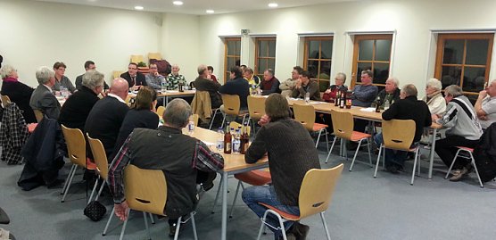 CDU Kyffh&auml;userland neu gegr&uuml;ndet (Foto: CDU Kyffh&auml;userkreis)