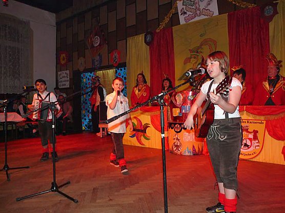 Best of Fasching (Foto: Karl-Heinz Herrmann) Best of Fasching (Foto: Karl-Heinz Herrmann)