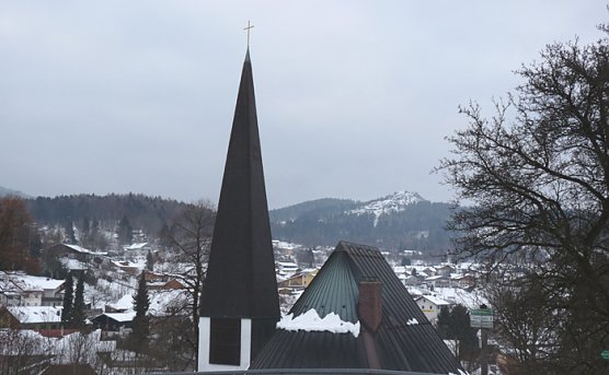 Berge von Schnee (Foto: Karl-Heinz Herrmann)