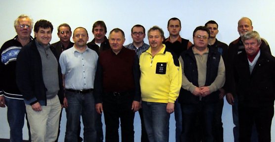 Die Kandidaten (Foto: privat) Die Kandidaten (Foto: privat)