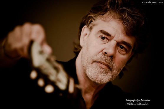 "Ad Vanderveen" (Foto: Stahl Entertainment ) "Ad Vanderveen" (Foto: Stahl Entertainment )