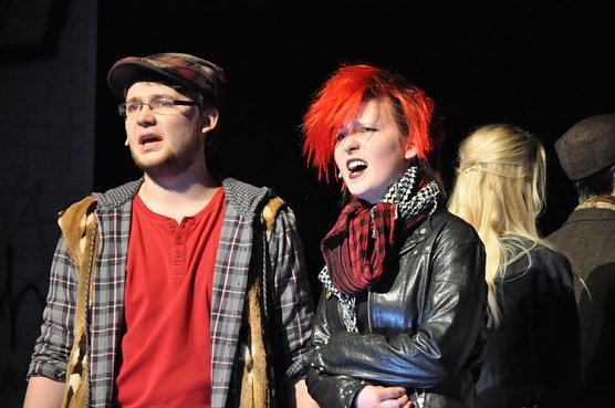 theater (Foto: theater) theater (Foto: theater)