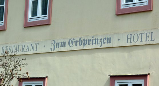 Erbprinz (Foto: Karl-Heinz Herrmann)