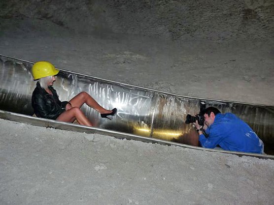 Shooting (Foto: Karl-Heinz Herrmann) Shooting (Foto: Karl-Heinz Herrmann)