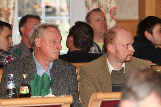 Auditorium (Foto: nnz)