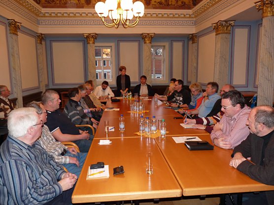 Heftige Kritik am Kreis (Foto: Karl-Heinz Herrmann)