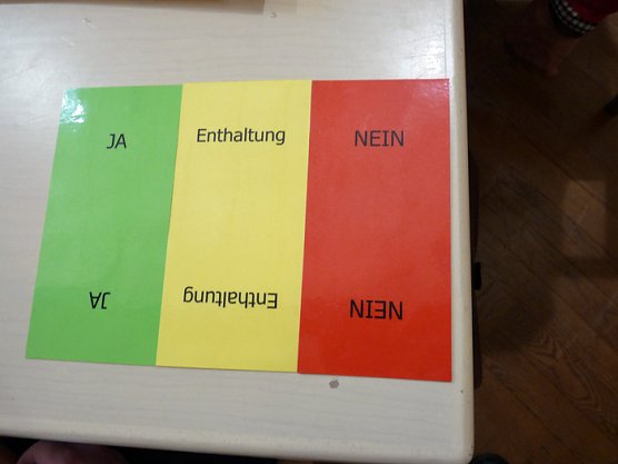 Kreistagssitzung (Foto: Karl-Heinz Herrmann)