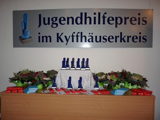 Kein blauer Kristall mehr? (Foto: Karl-Heinz Herrmann)