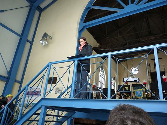 Million erreicht (Foto: Karl-Heinz Herrmann)