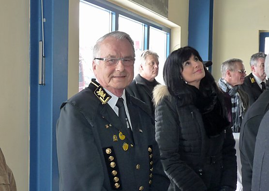 Wie alles begann (Foto: Karl-Heinz Herrmann)