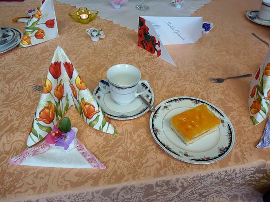 Alle V&ouml;gel sind schon da! (Foto: Karl-Heinz Herrmann)