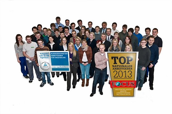 WAGO h&auml;lt Umsatzniveau .. (Foto: WAGO Gruppe)