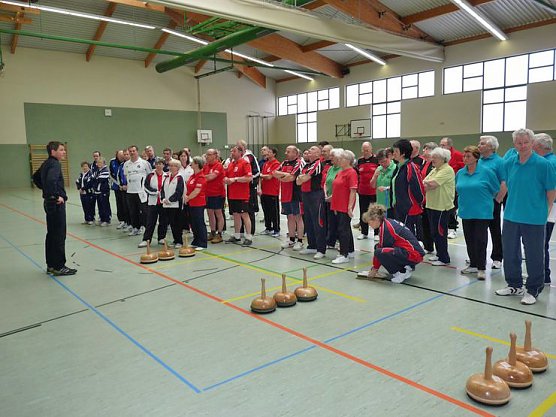 Erfolg auf ganzer Linie (Foto: Karl-Heinz Herrmann)