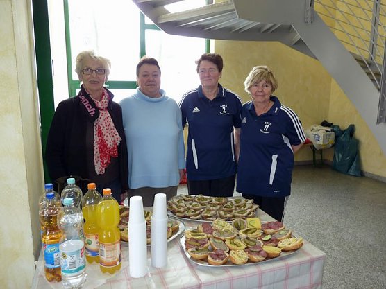 Erfolg auf ganzer Linie (Foto: Karl-Heinz Herrmann)