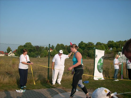 Nadine Kleinert (Foto: Karl-Heinz Herrmann)