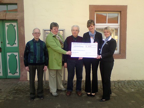 "Regionales Brauchtums- und Frühlingsfest" (Foto: Gabriele Heßner) "Regionales Brauchtums- und Frühlingsfest" (Foto: Gabriele Heßner)