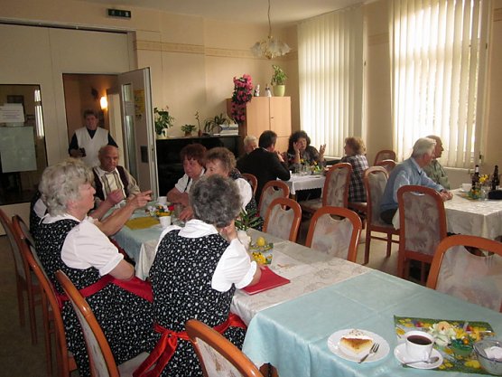 "Regionales Brauchtums- und Frühlingsfest" (Foto: Gabriele Heßner) "Regionales Brauchtums- und Frühlingsfest" (Foto: Gabriele Heßner)