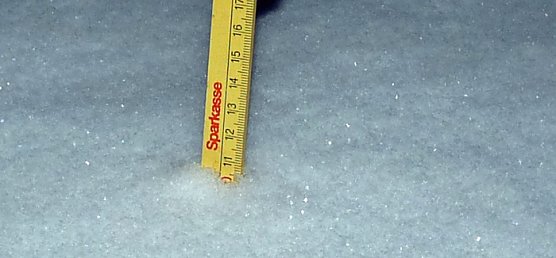 Poesie des Winters (Foto: Karl-Heinz Herrmann)