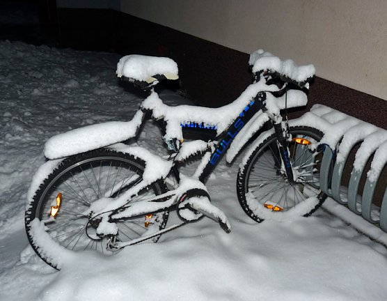 Verkehrschaos rund um Sondershausen (Foto: Karl-Heinz Herrmann) Verkehrschaos rund um Sondershausen (Foto: Karl-Heinz Herrmann)