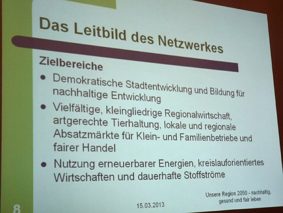 Unsere Region 2050 (Foto: Karl-Heinz Herrmann)