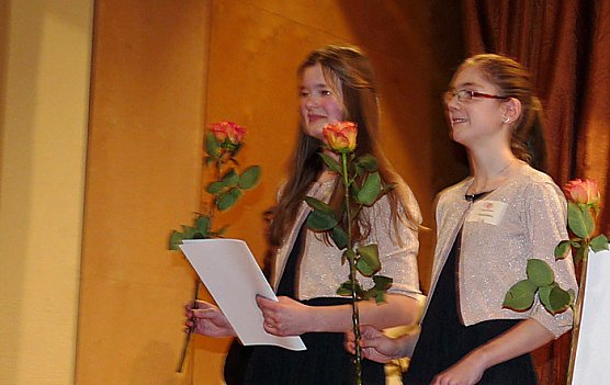 Erster Preis nach Bad Frankenhausen (Foto: Karl-Heinz Herrmann)