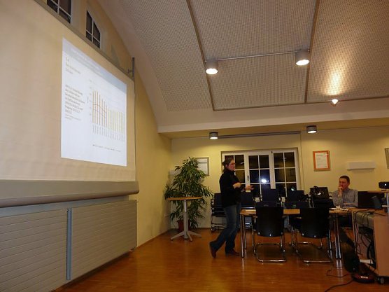 Heftige Kritik (Foto: Karl-Heinz Herrmann) Heftige Kritik (Foto: Karl-Heinz Herrmann)