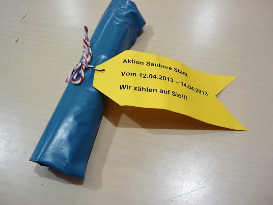 Geheimnisse im Stadtrat Sondershausen (Foto: Karl-Heinz Herrmann)