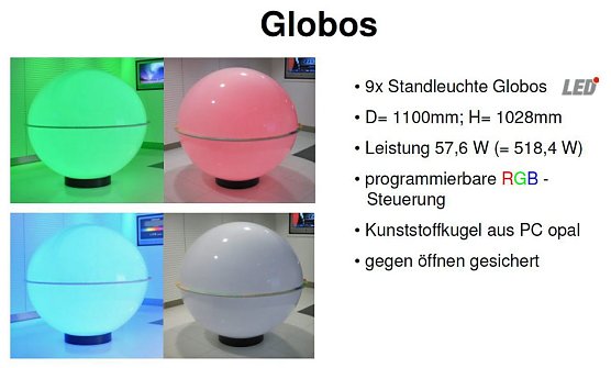 Neues vom Kreisel (Foto: Stadt Sondershausen)