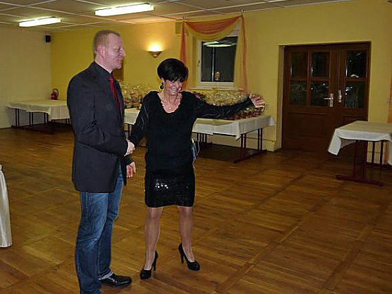 Ehrung der Blutspender und DRK-Helfer (Foto: Karl-Heinz Herrmann)