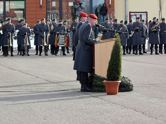 Blick nach vorn in Sondershausen (Foto: Karl-Heinz Herrmann) Blick nach vorn in Sondershausen (Foto: Karl-Heinz Herrmann)