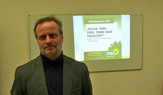 Wenig Resonanz (Foto: Karl-Heinz Herrmann)