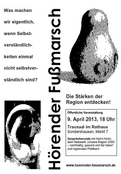 Station auch in Sondershausen (Foto: Stadt Sondershausen)