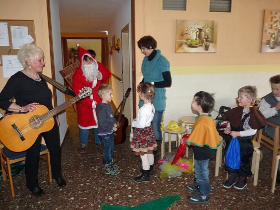 Im Datum geirrt? (Foto: Karl-Heinz Herrmann)
