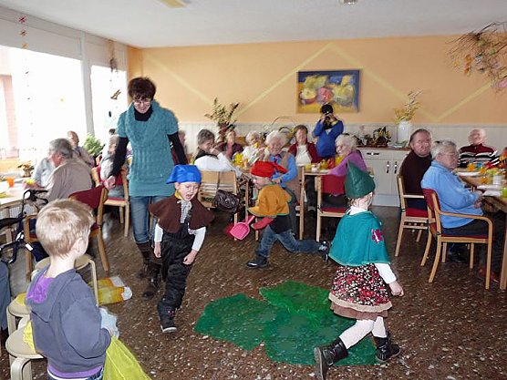 Im Datum geirrt? (Foto: Karl-Heinz Herrmann)