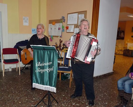 Im Datum geirrt? (Foto: Karl-Heinz Herrmann)