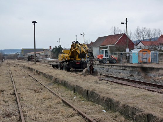 L&ouml;sung in Sicht? (Foto: Karl-Heinz Herrmann)