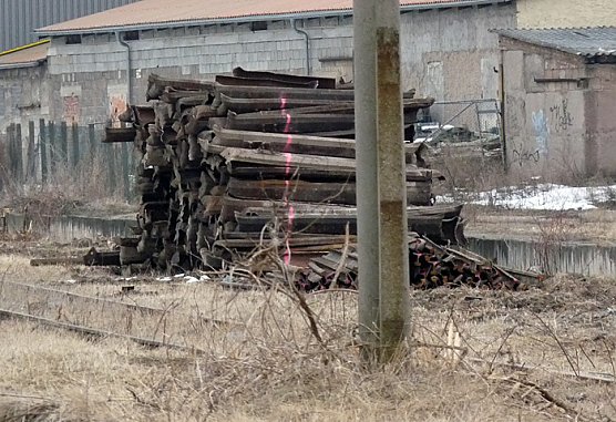L&ouml;sung in Sicht? (Foto: Karl-Heinz Herrmann)