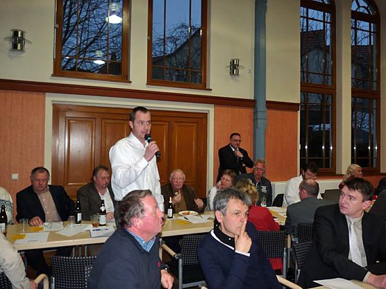 Jubilare und mehr (Foto: Karl-Heinz Herrmann)