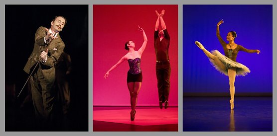 Neue Ausstellung im Kunsthaus (Foto: Tilmann Graner)