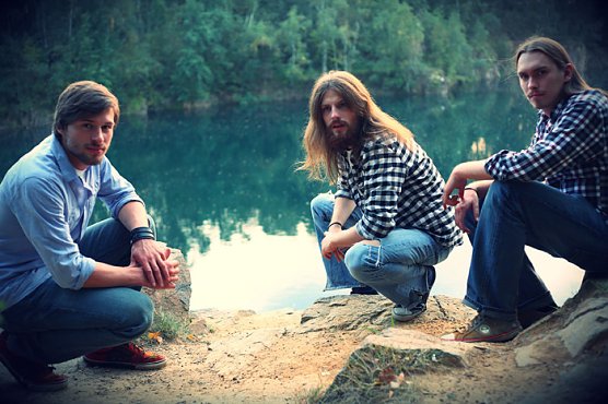 Björn Berge und Footsteps im Jazzkeller (Foto: Jazzclub Sondershausen) Björn Berge und Footsteps im Jazzkeller (Foto: Jazzclub Sondershausen)