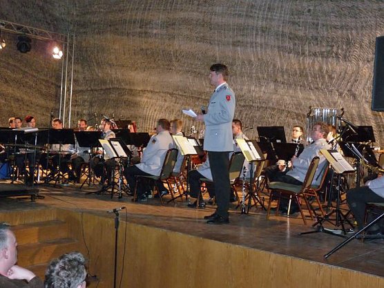 Das war Spitze (Foto: Karl-Heinz Herrmann) Das war Spitze (Foto: Karl-Heinz Herrmann)